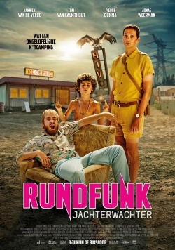 Watch Free Rundfunk: Jachterwachter Full Movies HD Online MyFlixer