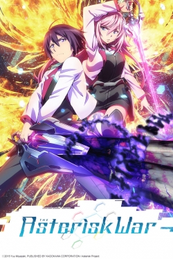 Watch Free The Asterisk War Full Movies HD Online MyFlixer