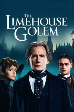 Watch Free The Limehouse Golem Full Movies HD Online MyFlixer