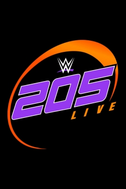 Watch Free WWE 205 Live Full Movies HD Online MyFlixer