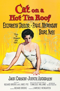 Watch Free Cat on a Hot Tin Roof Full Movies HD Online MyFlixer