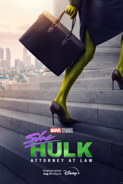 Watch Free She-Hulk: Attorney at Law Full Movies HD Online MyFlixer