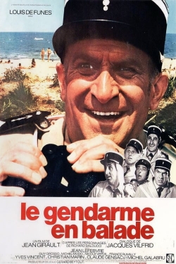 Watch Free The Gendarme Takes Off Full Movies HD Online MyFlixer