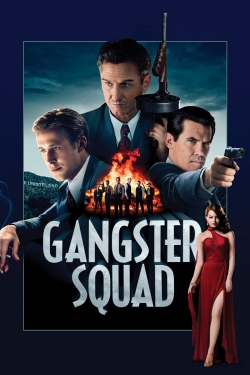 Watch Free Gangster Squad Full Movies HD Online MyFlixer