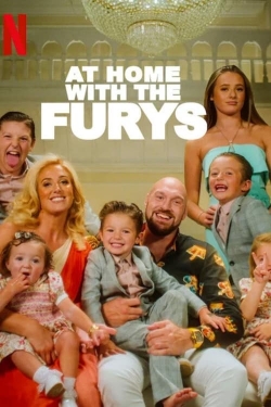 Watch Free At Home with the Furys Full Movies HD Online MyFlixer