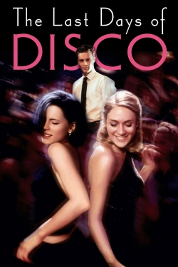 Watch Free The Last Days of Disco Full Movies HD Online MyFlixer