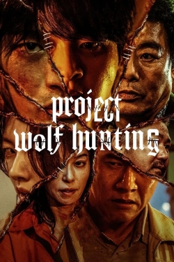 Watch Free Project Wolf Hunting Full Movies HD Online MyFlixer