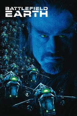 Watch Free Battlefield Earth Full Movies HD Online MyFlixer