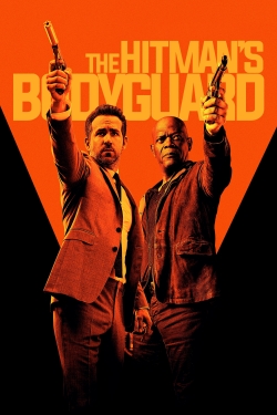 Watch Free The Hitman's Bodyguard Full Movies HD Online MyFlixer