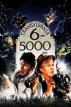 Watch Free Transylvania 6-5000 Full Movies HD Online MyFlixer