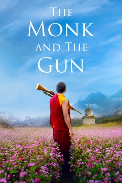 Watch Free The Monk and the Gun Full Movies HD Online MyFlixer