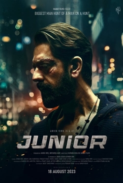 Watch Free Junior Full Movies HD Online MyFlixer