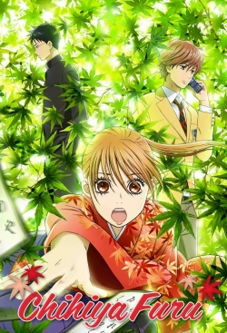 Watch Free Chihayafuru Full Movies HD Online MyFlixer