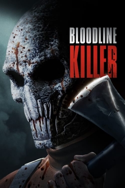 Watch Free Bloodline Killer Full Movies HD Online MyFlixer