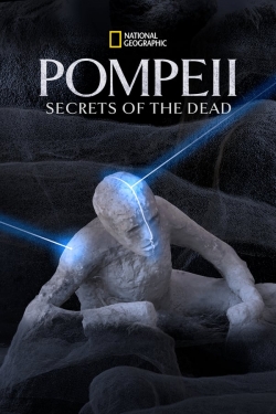 Watch Free Pompeii: Secrets of the Dead Full Movies HD Online MyFlixer