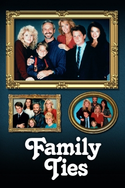 Watch Free Family Ties Full Movies HD Online MyFlixer