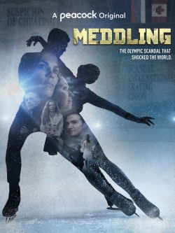 Watch Free Meddling Full Movies HD Online MyFlixer