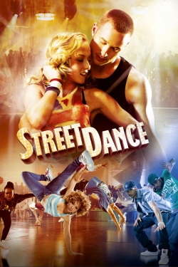 Watch Free StreetDance 3D Full Movies HD Online MyFlixer