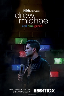 Watch Free Drew Michael: red blue green Full Movies HD Online MyFlixer