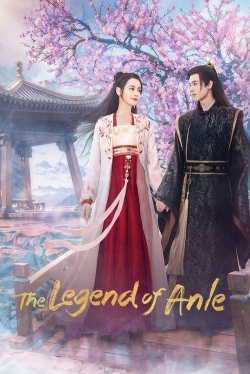 Watch Free The Legend of Anle Full Movies HD Online MyFlixer