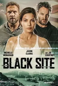 Watch Free Black Site Full Movies HD Online MyFlixer