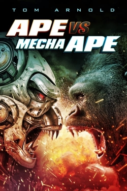 Watch Free Ape vs. Mecha Ape Full Movies HD Online MyFlixer