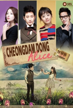 Watch Free Cheongdam Dong Alice Full Movies HD Online MyFlixer