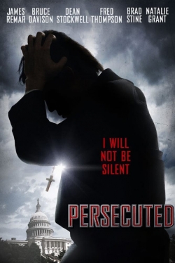 Watch Free Persecuted Full Movies HD Online MyFlixer