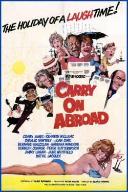 Watch Free Carry On Abroad Full Movies HD Online MyFlixer