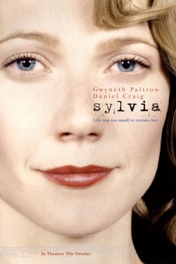 Watch Free Sylvia Full Movies HD Online MyFlixer