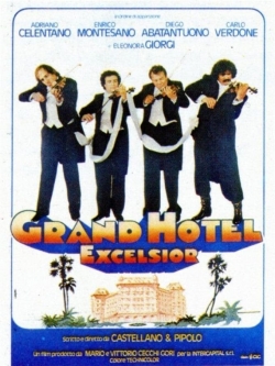 Watch Free Grand Hotel Excelsior Full Movies HD Online MyFlixer