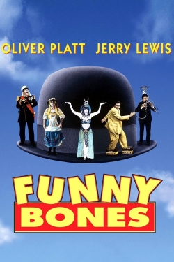 Watch Free Funny Bones Full Movies HD Online MyFlixer