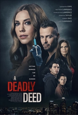 Watch Free A Deadly Deed Full Movies HD Online MyFlixer