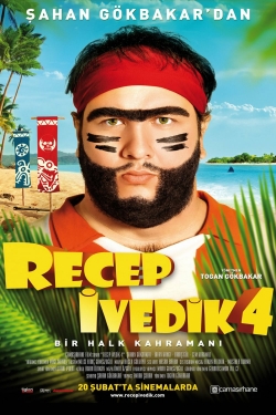 Watch Free Recep İvedik 4 Full Movies HD Online MyFlixer