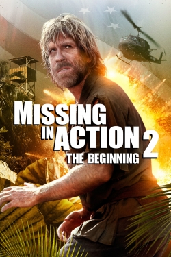 Watch Free Missing in Action 2: The Beginning Full Movies HD Online MyFlixer