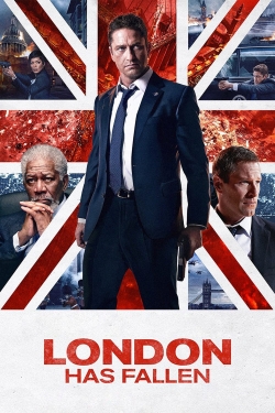 Watch Free London Has Fallen Full Movies HD Online MyFlixer