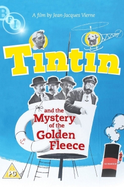 Watch Free Tintin and the Mystery of the Golden Fleece Full Movies HD Online MyFlixer