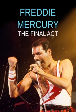 Watch Free Freddie Mercury: The Final Act Full Movies HD Online MyFlixer