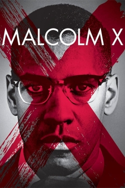 Watch Free Malcolm X Full Movies HD Online MyFlixer