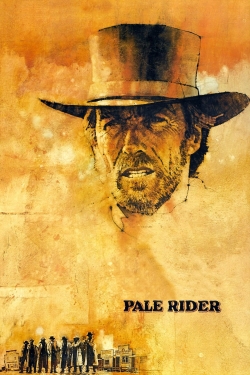 Watch Free Pale Rider Full Movies HD Online MyFlixer