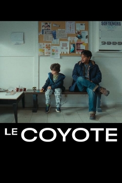 Watch Free The Coyote Full Movies HD Online MyFlixer