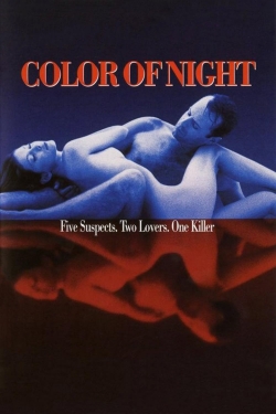 Watch Free Color of Night Full Movies HD Online MyFlixer