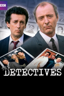 Watch Free The Detectives Full Movies HD Online MyFlixer