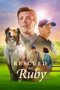 Watch Free Rescued by Ruby Full Movies HD Online MyFlixer