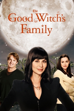 Watch Free The Good Witch's Family Full Movies HD Online MyFlixer