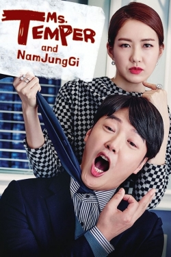 Watch Free Ms. Temper & Nam Jung Gi Full Movies HD Online MyFlixer