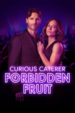 Watch Free Curious Caterer: Forbidden Fruit Full Movies HD Online MyFlixer