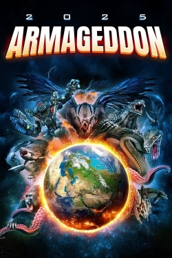 Watch Free 2025 Armageddon Full Movies HD Online MyFlixer