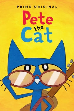 Watch Free Pete the Cat Full Movies HD Online MyFlixer