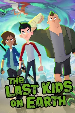 Watch Free The Last Kids on Earth Full Movies HD Online MyFlixer